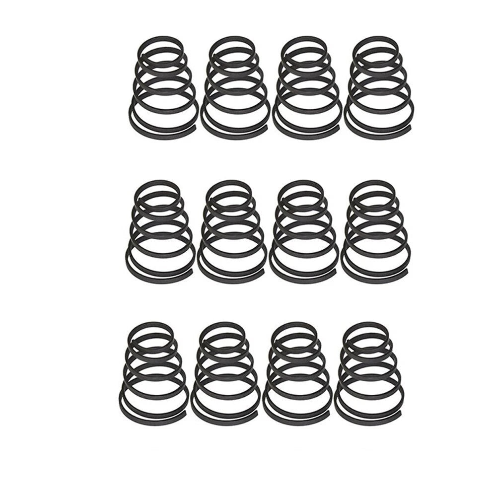 High Strength And Elasticity Bike Hub Quick Release Springs