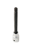 S2 Steel 140mml 1/2" Dr. Rm10 6pt Ribe Socket Bits | Built Supply Co