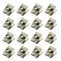 Speed Nuts U-clip Fastener For Auto Car Pannel Fender For Fixing Wires