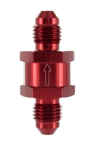 An-4 4an Red Garrett Hks Blitz Turbo Oil Feed Filter