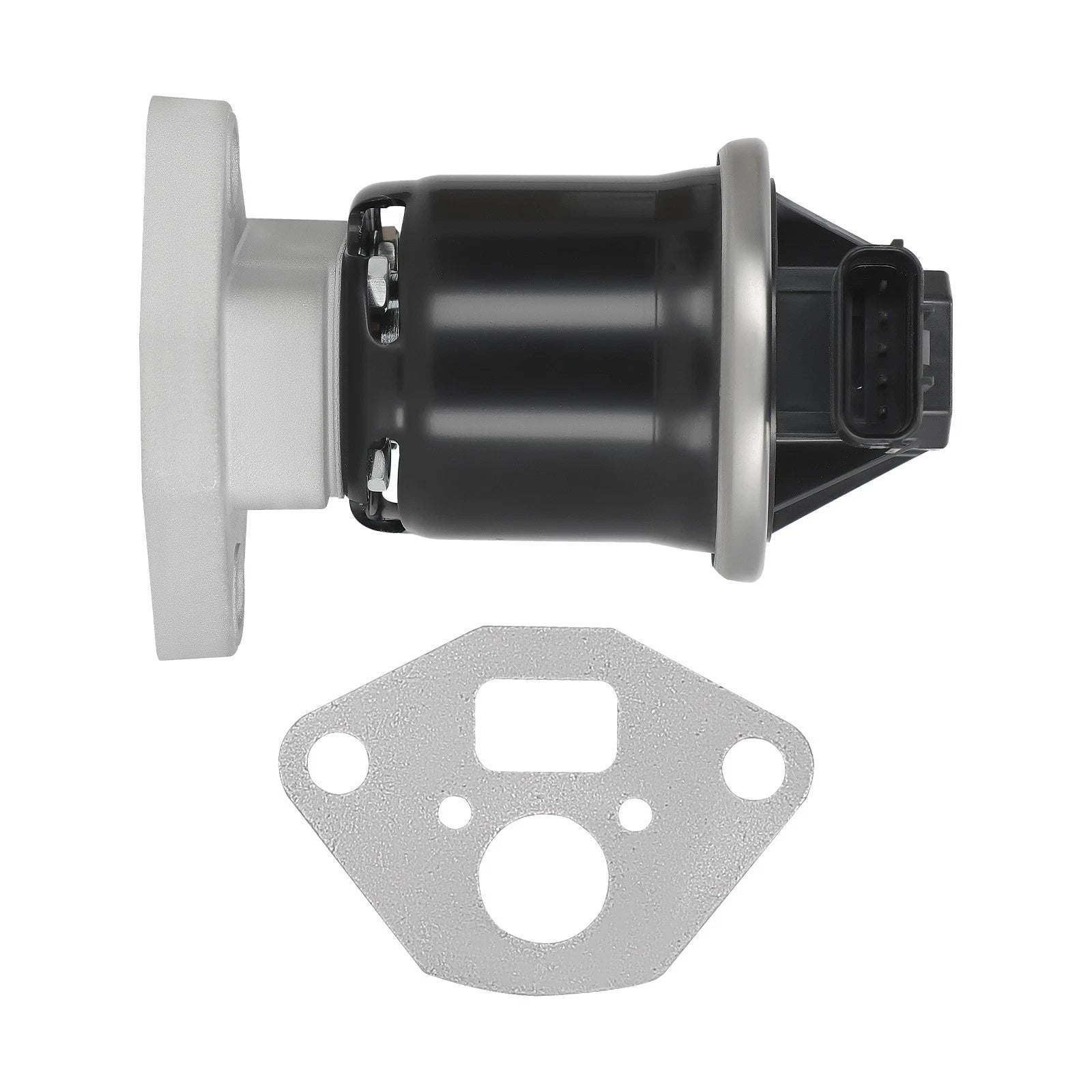 Exhaust Gas Recirculation Valve W/ Gasket For Acura Rl Rdx Mdx Tsx