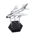 1/72 New For Mikoyan Supersonic Mig-19pm Fighter | Built Supply Co