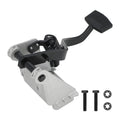 Clutch Pedal Assembly set For Ford Super Duty F250 F350 F450 F550 99~03