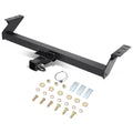 Fit 12-18 Ford Ranger Class-3 Trailer Rear Bumper | Built Supply Co