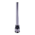 12MM STRAIGHT SHANK ER16 COLLET CHUCK TOOL HOLDR EXTENSION HOLDER LENGTH  4.0"