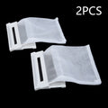 New Sale Tool Filter Bags Washing Machine Lint Mesh Parts 140*100mm