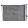 3 Row Aluminum Radiator for Chevy Corvette 5.7L 1991-1996 1052 CC1052