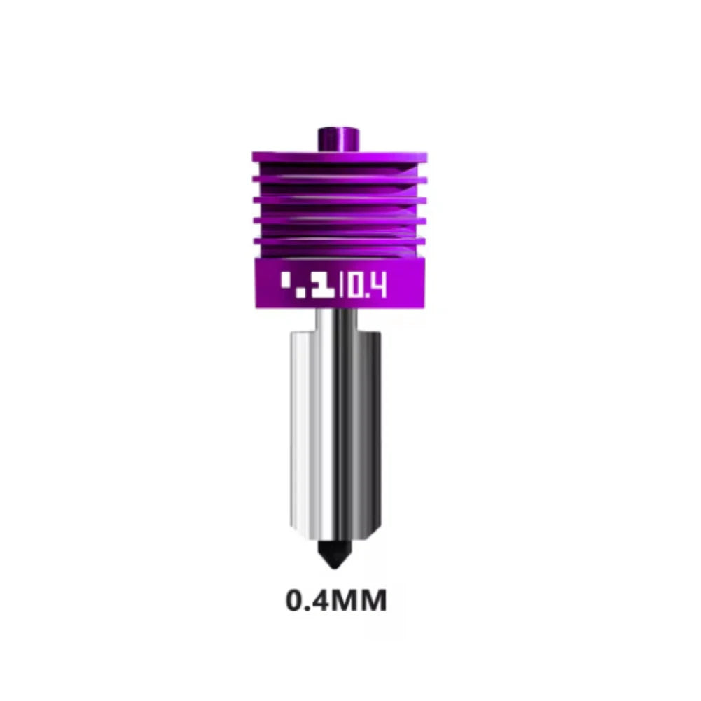 Replacement Part For Engineering-gr<wbr/>ade Filaments Hardened Steel