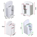 Universal-whit<wbr/>e Air-conditione<wbr/>r Remote Control Holder