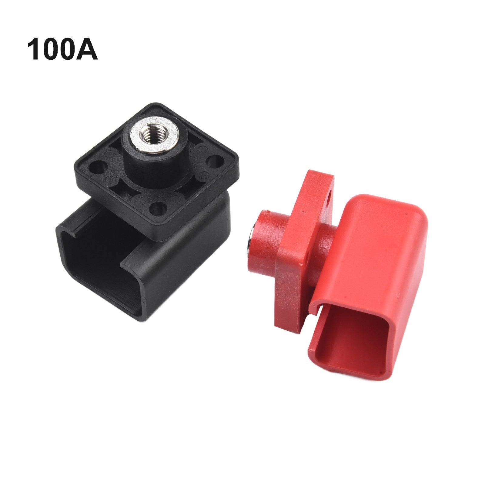 Reliable Energy Storage Terminal Block 100A