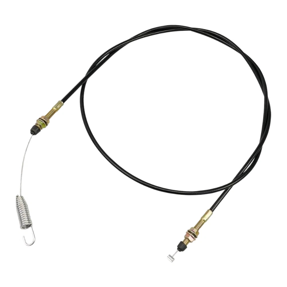 High Performance Clutch Cable For Troy For Cadet Mowers 8 6 1in Length