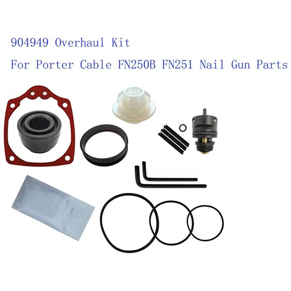 Brand New Washer Repair Kits Quick Change Useful Accessories Fn250b