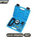 Digital Exhaust Back Pressure Tester Kit For | Built Supply Co