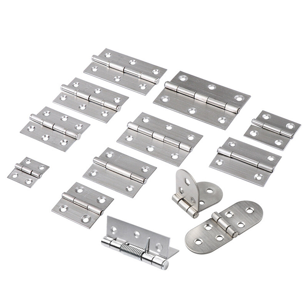 Small Large Door Gate Cabinet Hinges