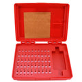 Professional Grade Needle Cover Set For Machine Shop Use And