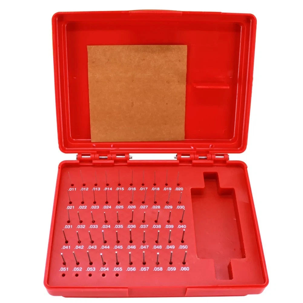 Professional Grade Needle Cover Set For Machine Shop Use And