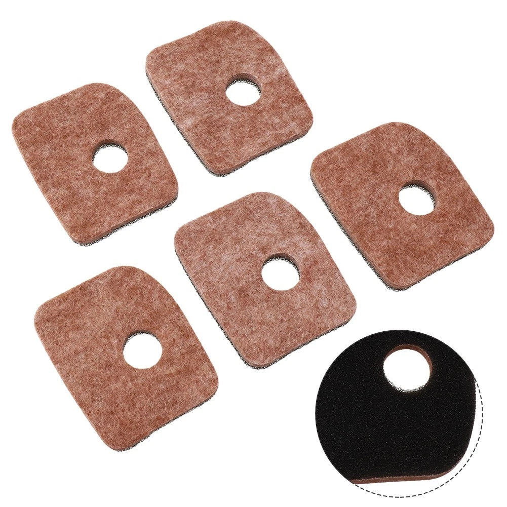 Sponge Filter Bg86 Blower/shredde<wbr/>r Air Filter Garden