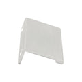 Modern Edge 1-5/16� Hole Center Stainless Steel Cabinet Pull 1-31/32"