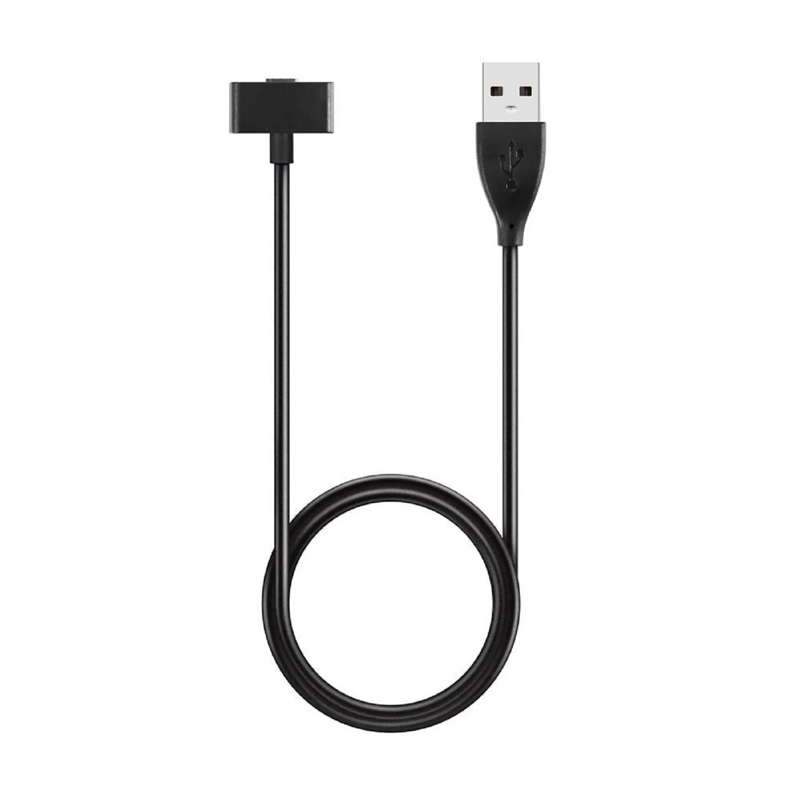 5V 1a Magnetic Usb Charger Charging Cable Cord For Fitbit Ionic