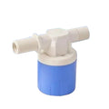 Automatic Water Shutoff Mechanism 1/2" Plastic Float Valve For