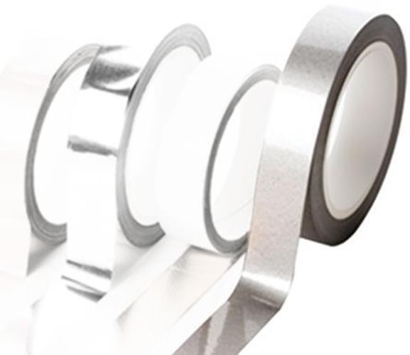 Hi-Bond HB 750 Conductive Aluminium Tape