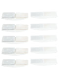 Easy Fit Activated Carbon And Cotton Filter For Pet Water Dispenser