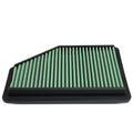 Fit 07-13 Honda Cr-v Iii/crider/cit<wbr/>y 1.8l 2.0l Green Washable