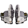 1Pair Door Lock Actuator Rear for Audi RS3 2011-13 / RS6 2008-11 for 8E0839016AB
