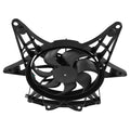 Electric Radiator Cooling Fan for Can-Am Maverick X3 Max R Turbo RR 2017-2022