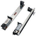 Silver 100mm Fader For Rsa0n11m9a0j Compatible With For Dm1000 M7cl