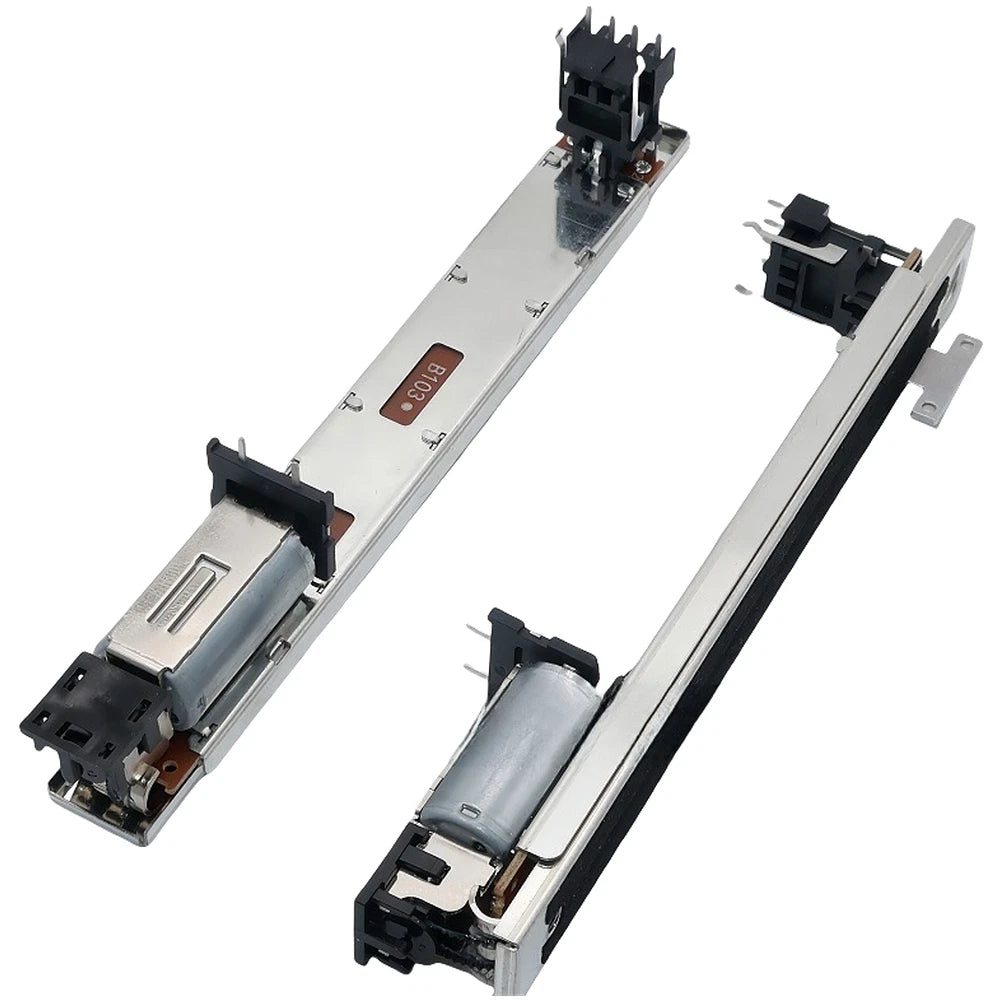 Silver 100mm Fader For Rsa0n11m9a0j Compatible With For Dm1000 M7cl