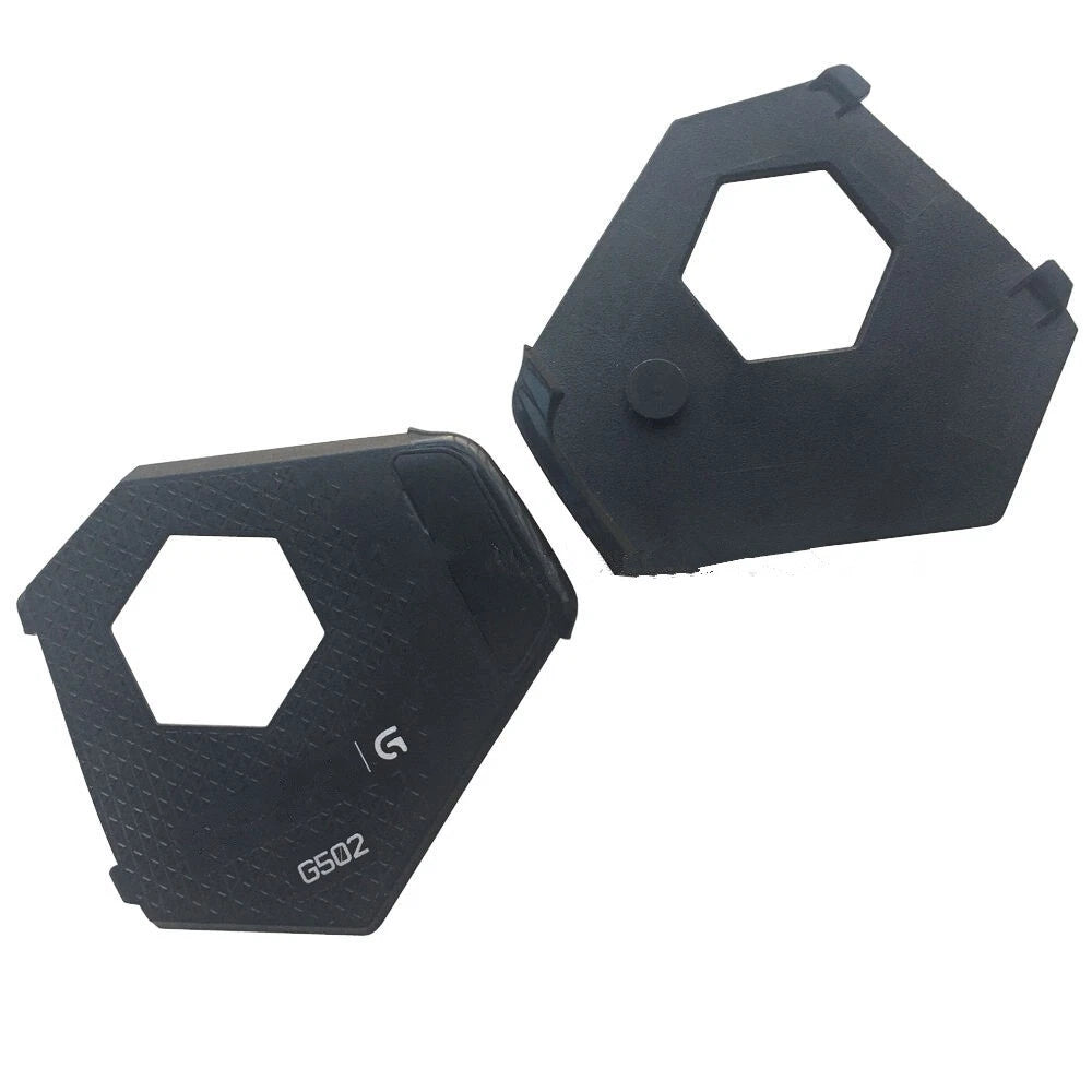 Original Tuning Weights Door Housing Back Cover Case For Logitech