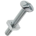 Blum Hinge Expansion Dowels 8mm - Choose Quantity by Blum