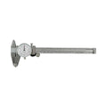 0-6" / 0-150mm Dial Caliper Precision Stainless | Built Supply Co