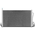 For 2000-2005 Ford Focus 2.0/2.3 Oe Style | Built Supply Co