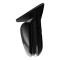 Right Mirror Heated Puddle Light for Toyota 4Runner SR5 2014-2018 Black