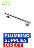 Nyma Luxury Style 480mm Straight Grab Rail