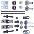 Engine Valve Push Rod Kit Gx420 Engine Components Easy Installation