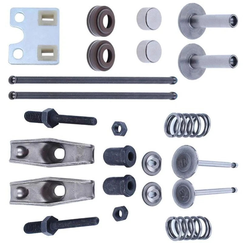 Engine Valve Push Rod Kit Gx420 Engine Components Easy Installation