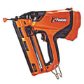 Paslode Cordless Li-Ion Gas Angled Finish Nailer