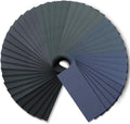 Silicon Carbide Sandpaper 9" x 3.6"