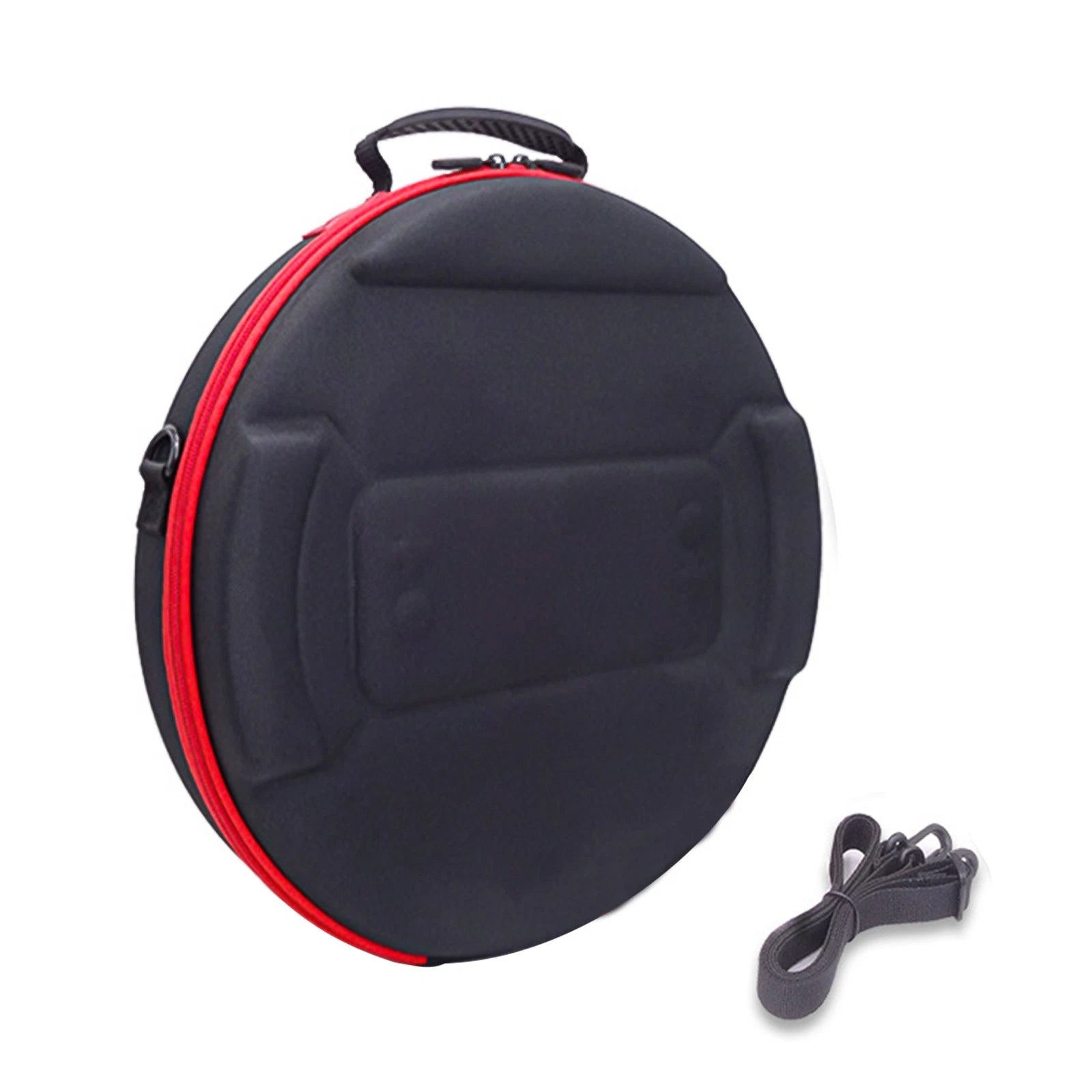 Game Console Bag Carrying Storage Case For Switch Nintendo Ring Fit