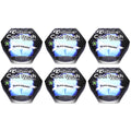 Treefrog 60g Low Profile Design Black Squash Abs Plastic Last Air