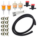 Innovative Design Comprehensive Carburetor Kit For Enhanced
