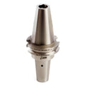 1pcs Precision CAT40 3/8" X3.5" Shrink Fit Tool Holder Balance G2.5