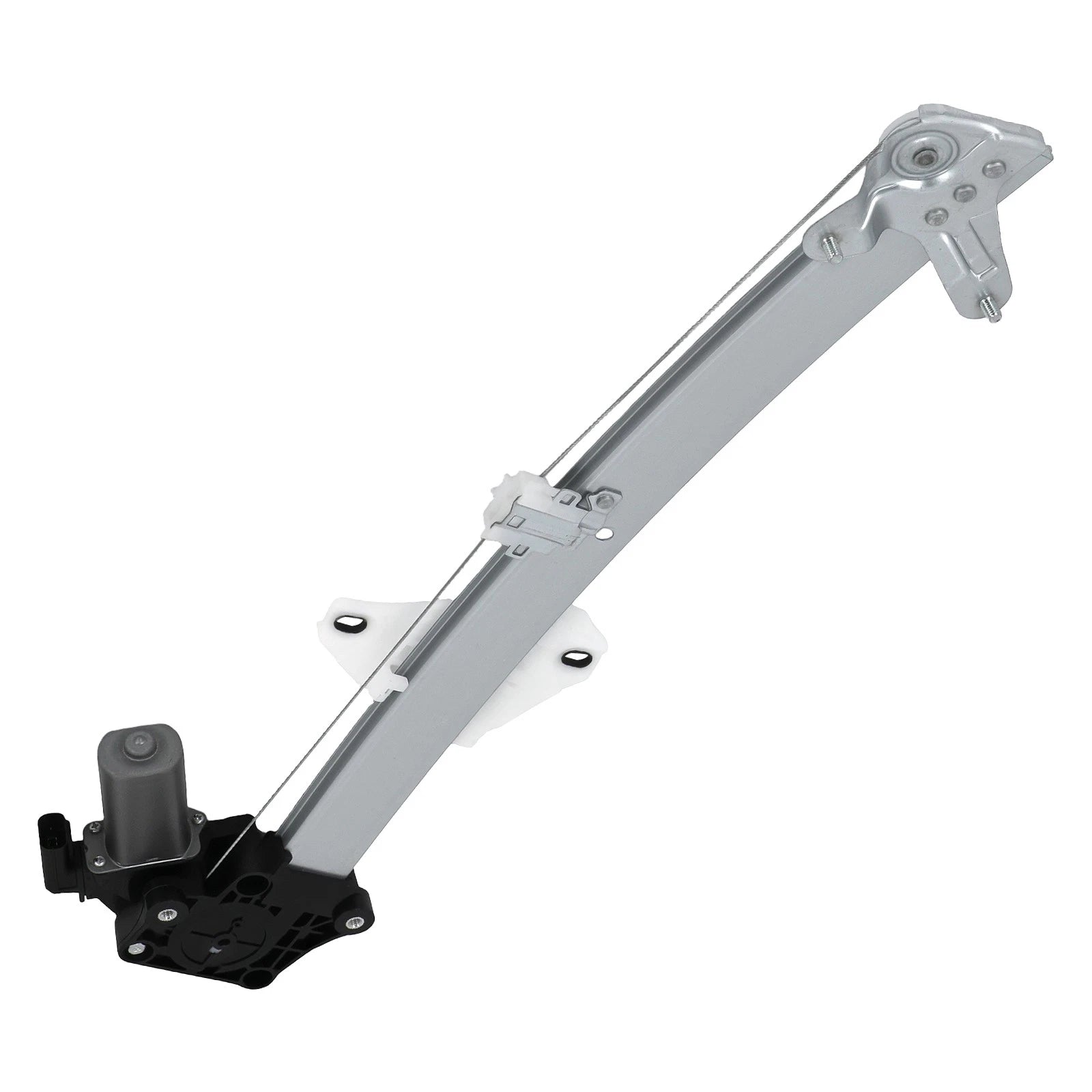 Power Window Regulator Front Passenger Side for Honda Accord 2018-2024