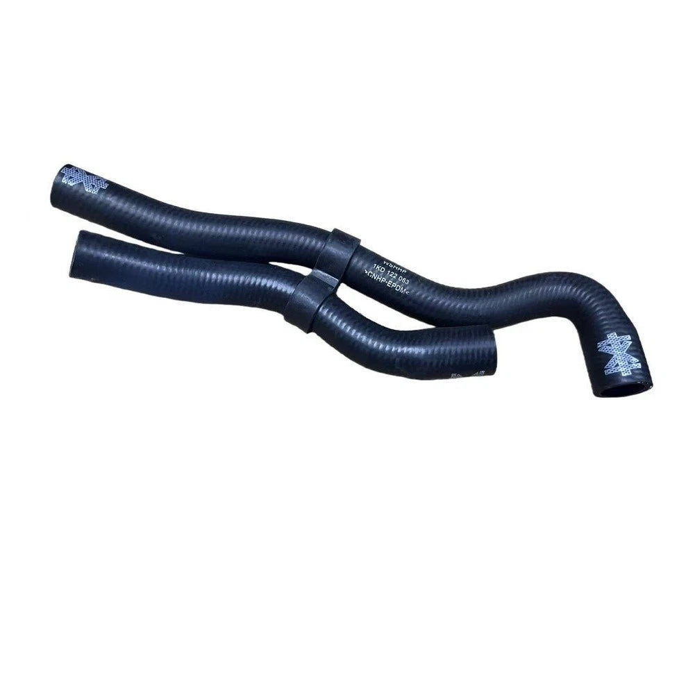 Engine Coolant Hose For Passat For Golf For Jetta For A3 S3 For Skoda