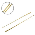1 Pair Adjustable Dowsing-rods Divining Detector Paranormal Hunting