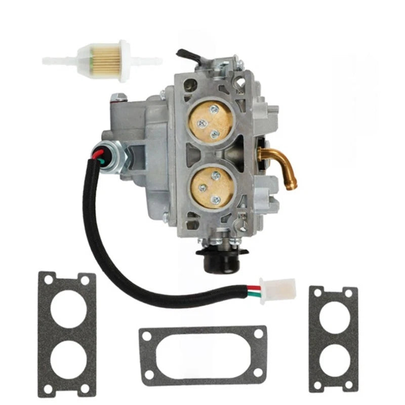 Carburetor Kit For 1279289 For 1367840 Reliable Performance Multiple