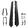 Non-Slip Side Steps Running Boards for Toyota Grand Highlander 2024-2025 2PC Set
